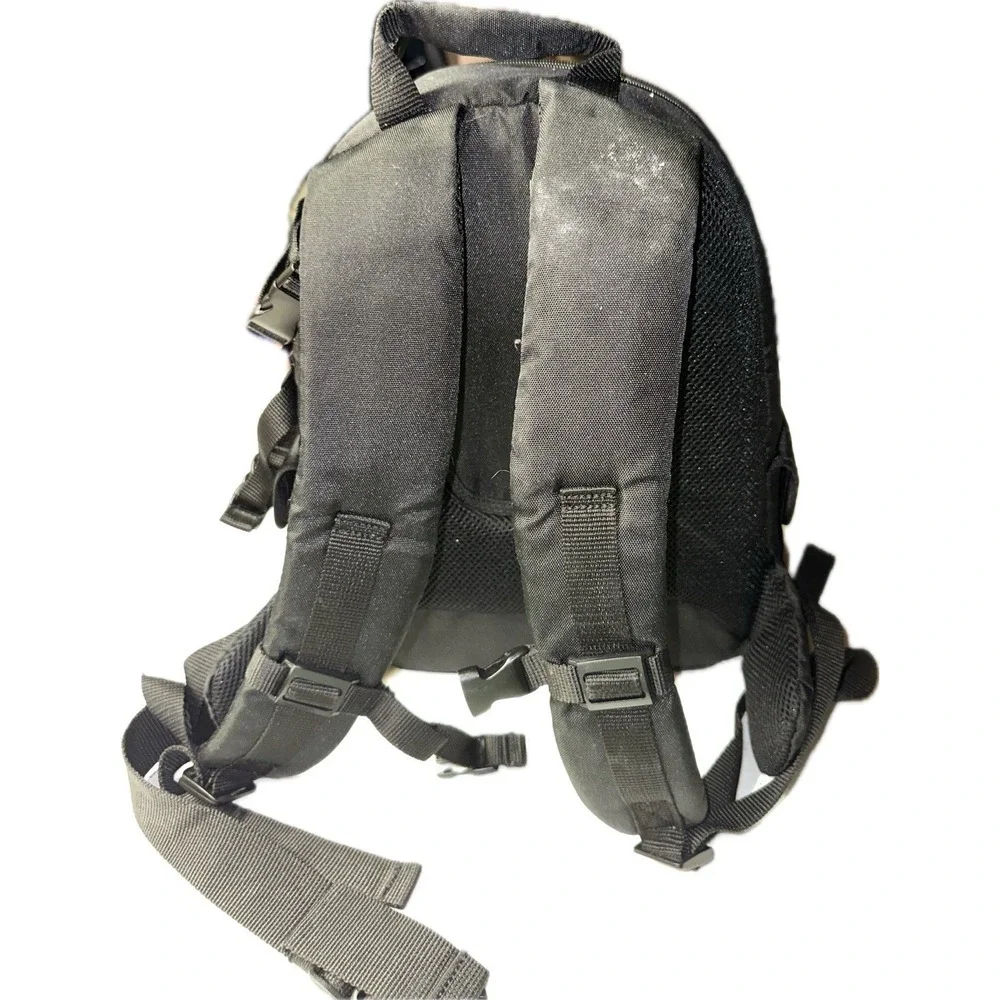 Amazon‎ Basics Backpack Camera and Accessories Black